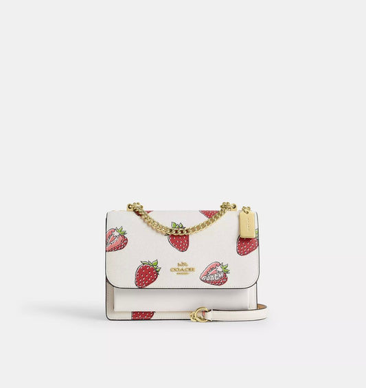 Klare Crossbody Bag Coach ***Preorden***