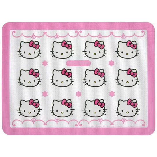 Mat Para Repostería Hello Kitty ***Preorden***
