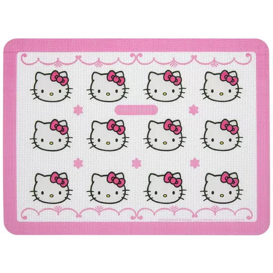 Mat Para Repostería Hello Kitty ***Preorden***