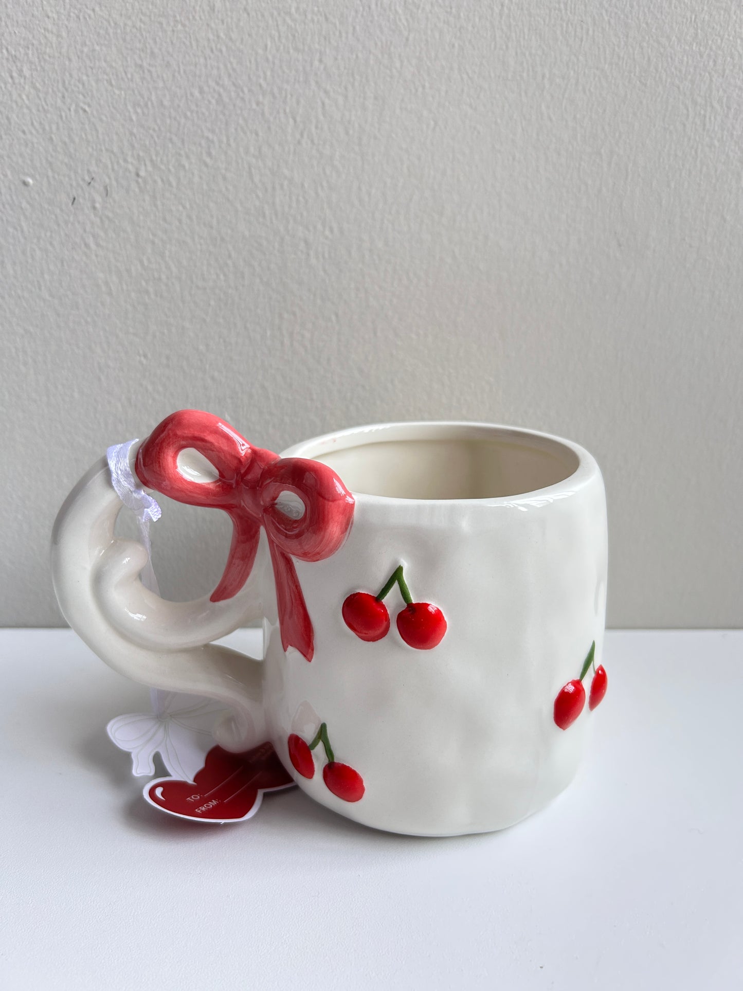 Taza Cerzas Grande
