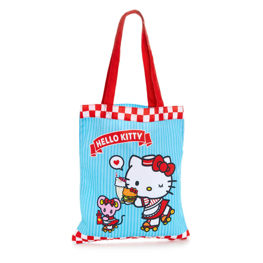 Tote Bag Hello Kitty Classic Carhop ***Preorden***