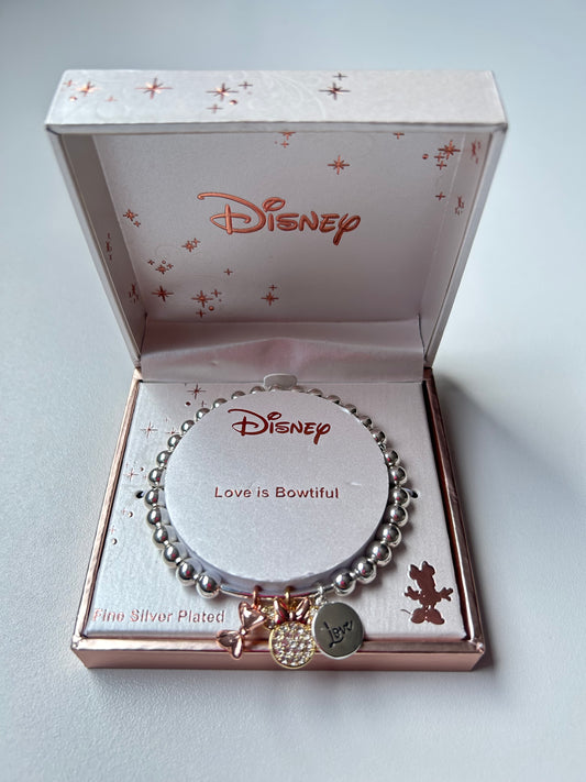 Pulsera Minnie Mause