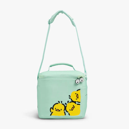 Square Lunch Cooler Bag Pochaco Igloo ***Preorden***