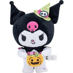 Stepper Kuromi Halloween ***Preorden***