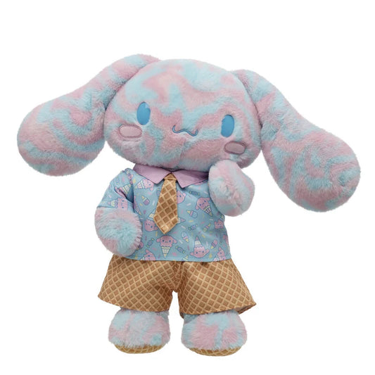 BAB Cinnamoroll Helado de Chicle con Outfit ***Preorden***