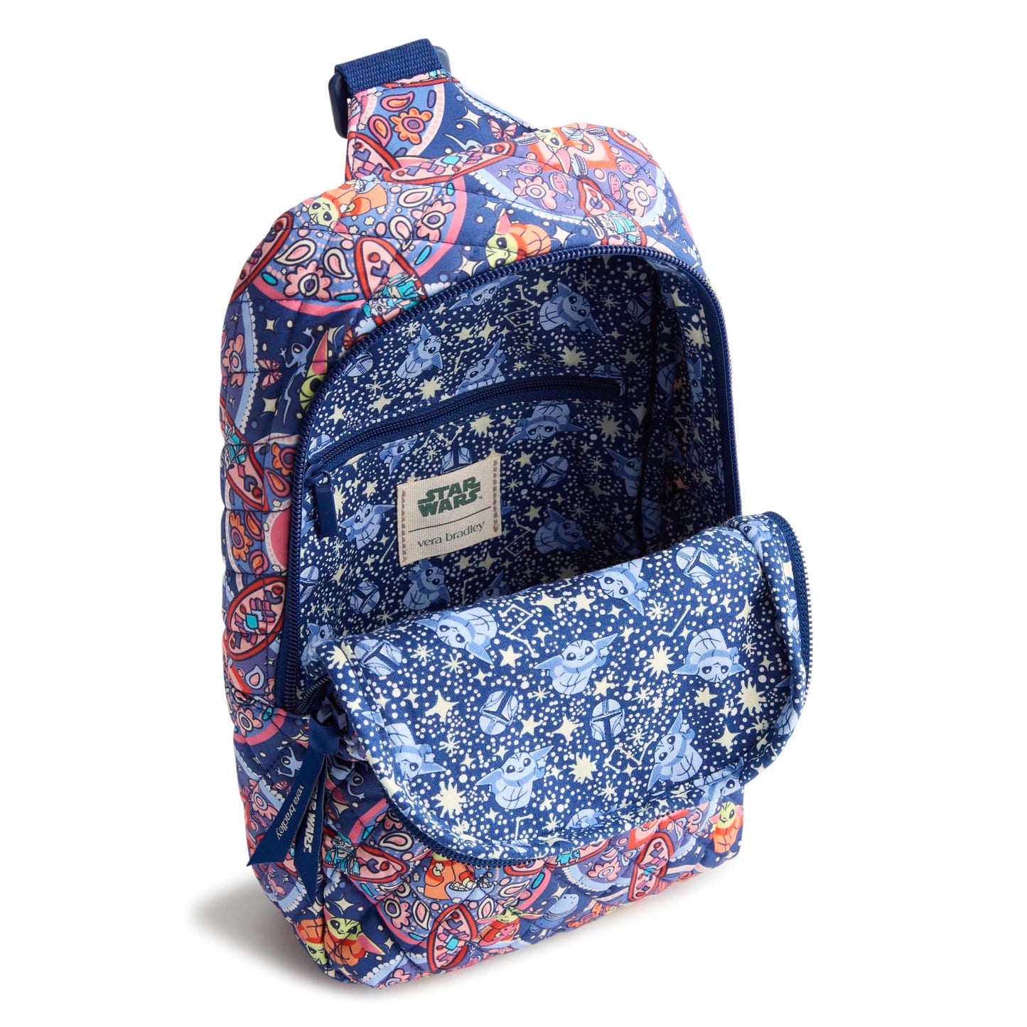 Sling Backpack Star Wars Vera Bradley ***Preorden***