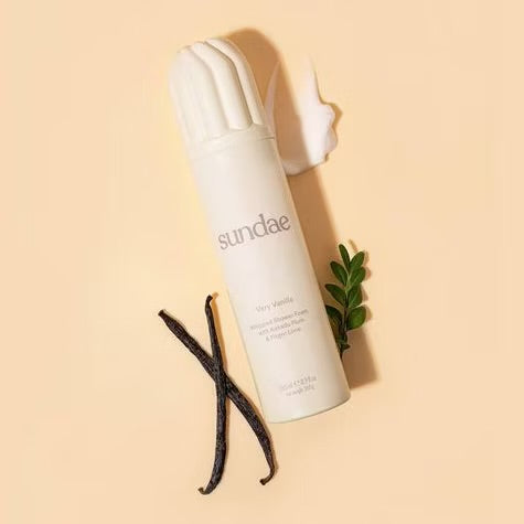 Sundae Body Wash Very Vainilla ***Preorden***