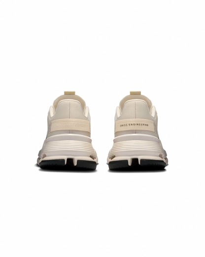 Tenis Cloudnova Form 2 TT On Cloud ***Preorden***