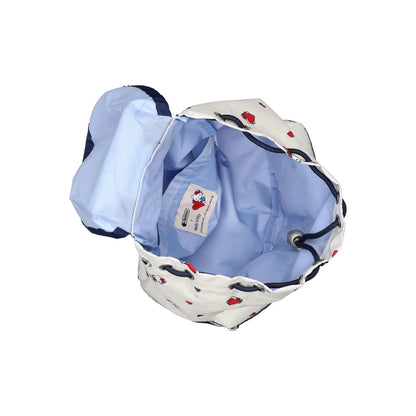 Mochila Voyager Hello Kitty X LeSportsac ***Preorden***