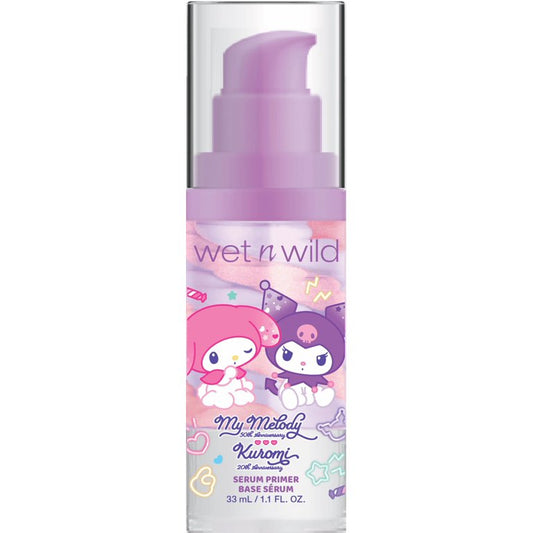 Serum Primer Wet N Wild ***Preorden***