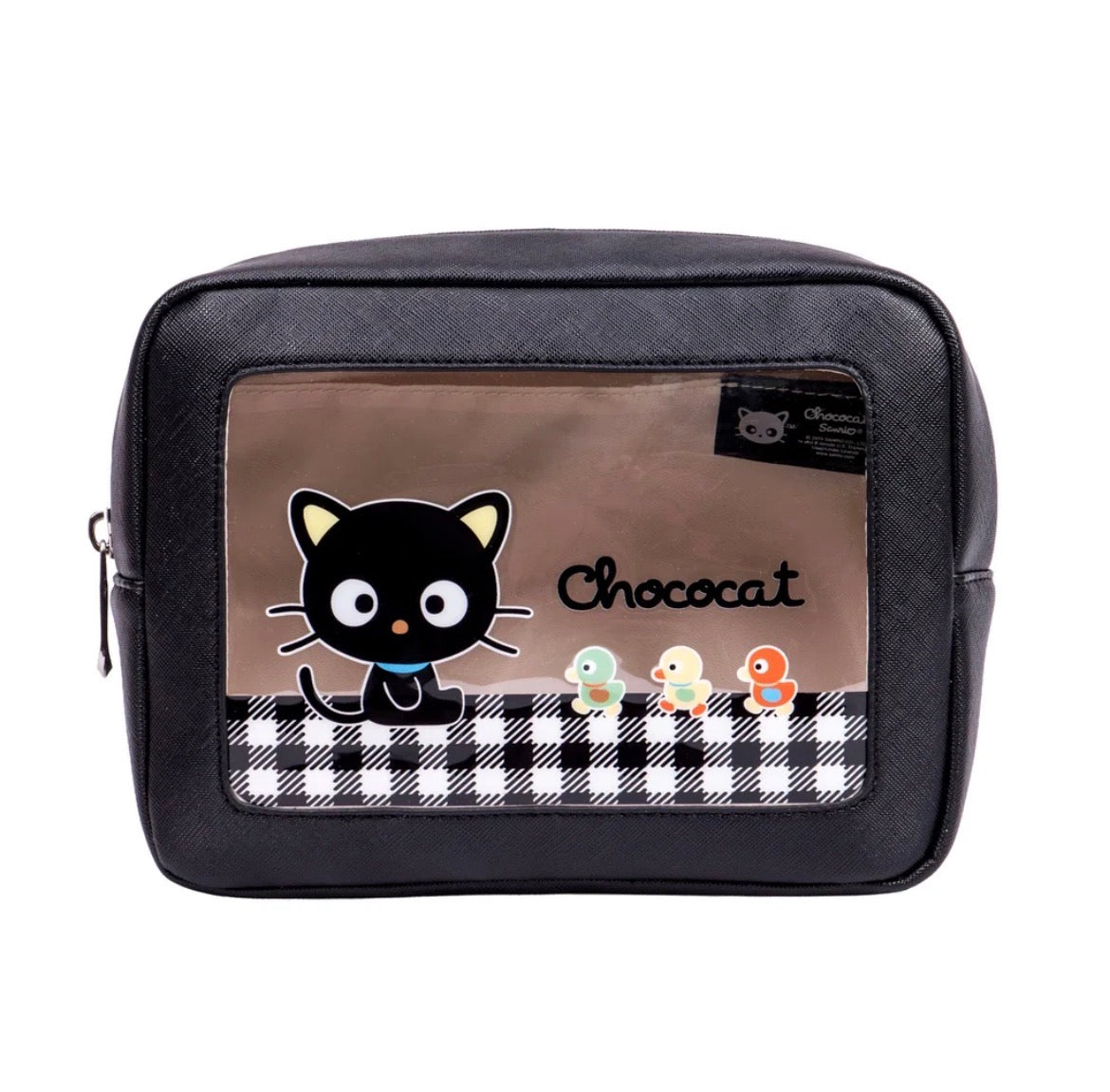 Cosmetiquera Chococat Impressions Vanity ***Preorden***