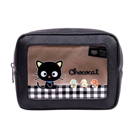 Cosmetiquera Chococat Impressions Vanity ***Preorden***