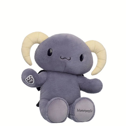 Peluche Build-A-Bear Berry Lloromannic con Ropa ***Preorden***