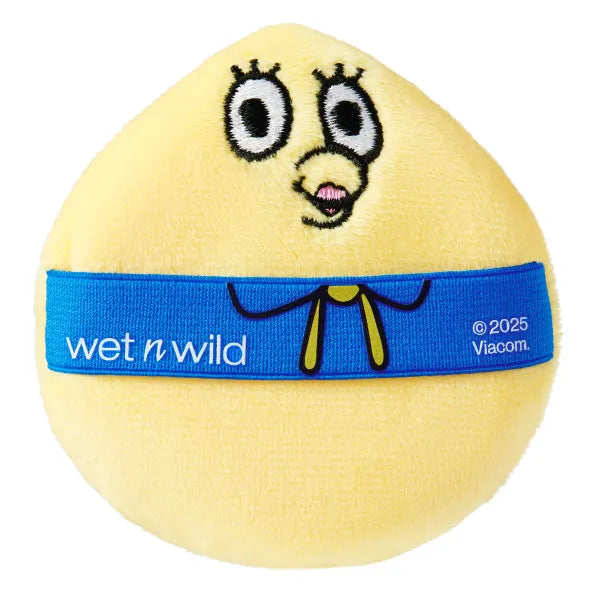 Puffed Up Powder Puff Wet N Wild ***Preorden***