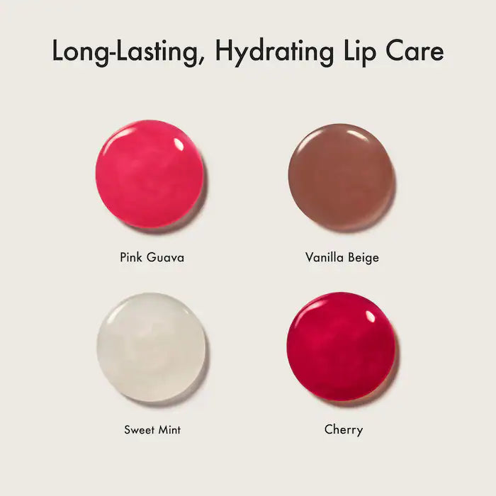 Set de Minis Lip Butter Balm Summer Fridays ***Preorden***