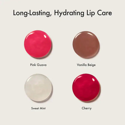 Set de Minis Lip Butter Balm Summer Fridays ***Preorden***