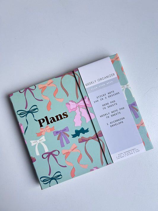Libreta de Notas