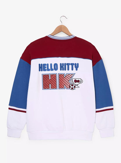 Soccer Jersey Hello Kitty ***Preorden***