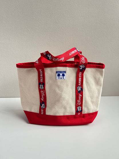 Tote Bag Mickey Mouse Old Navy