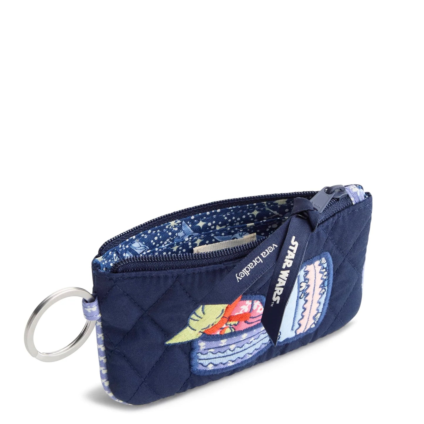 Card Case Strar Wars Vera Bradley ***Preorden***