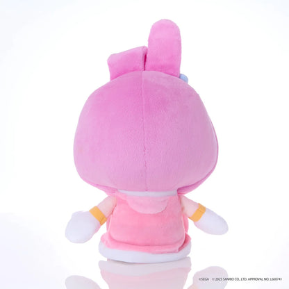 Amy X My Melody 8” Plush ***Preorden***