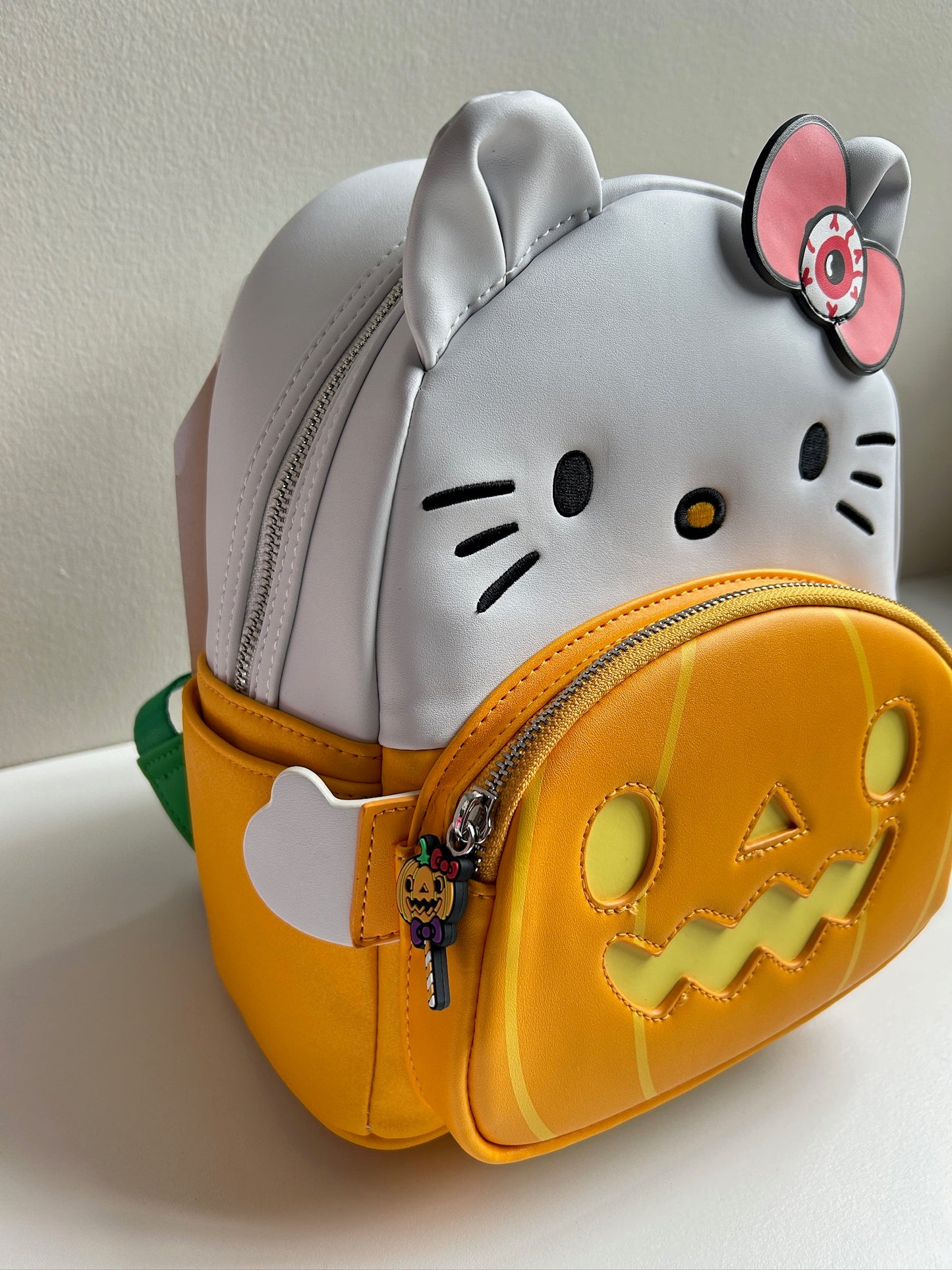 Mini Back pack Halloween 🎃