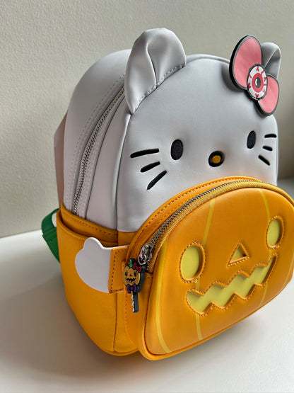 Mini Back pack Halloween 🎃