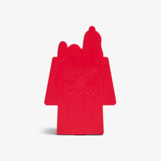 Snoopy Doghouse Block 2-Pack Igloo ***Preoeden***