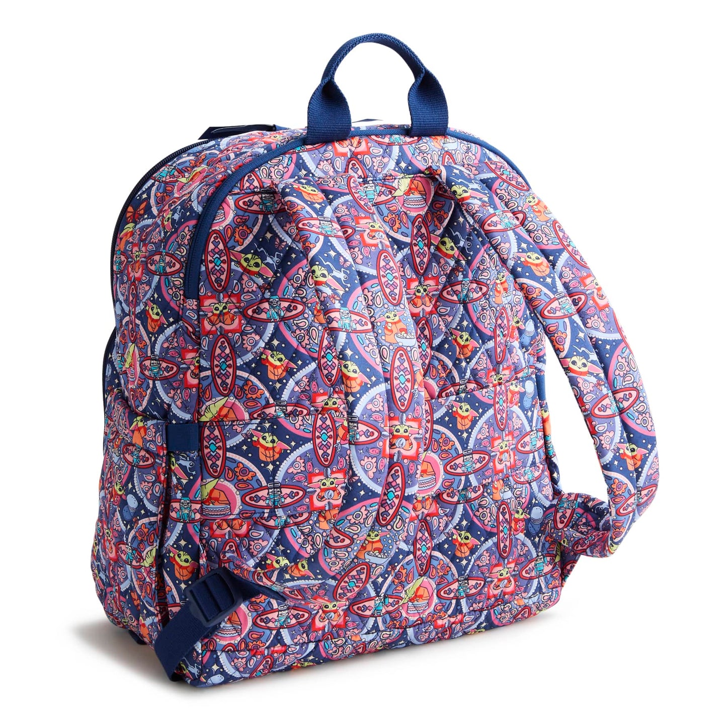 Mochila Star Wars Vera Bradley ***Preorden***