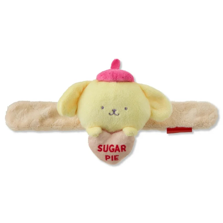 Pulsera Plush Sanrio X Sweethearts ***Preorden***