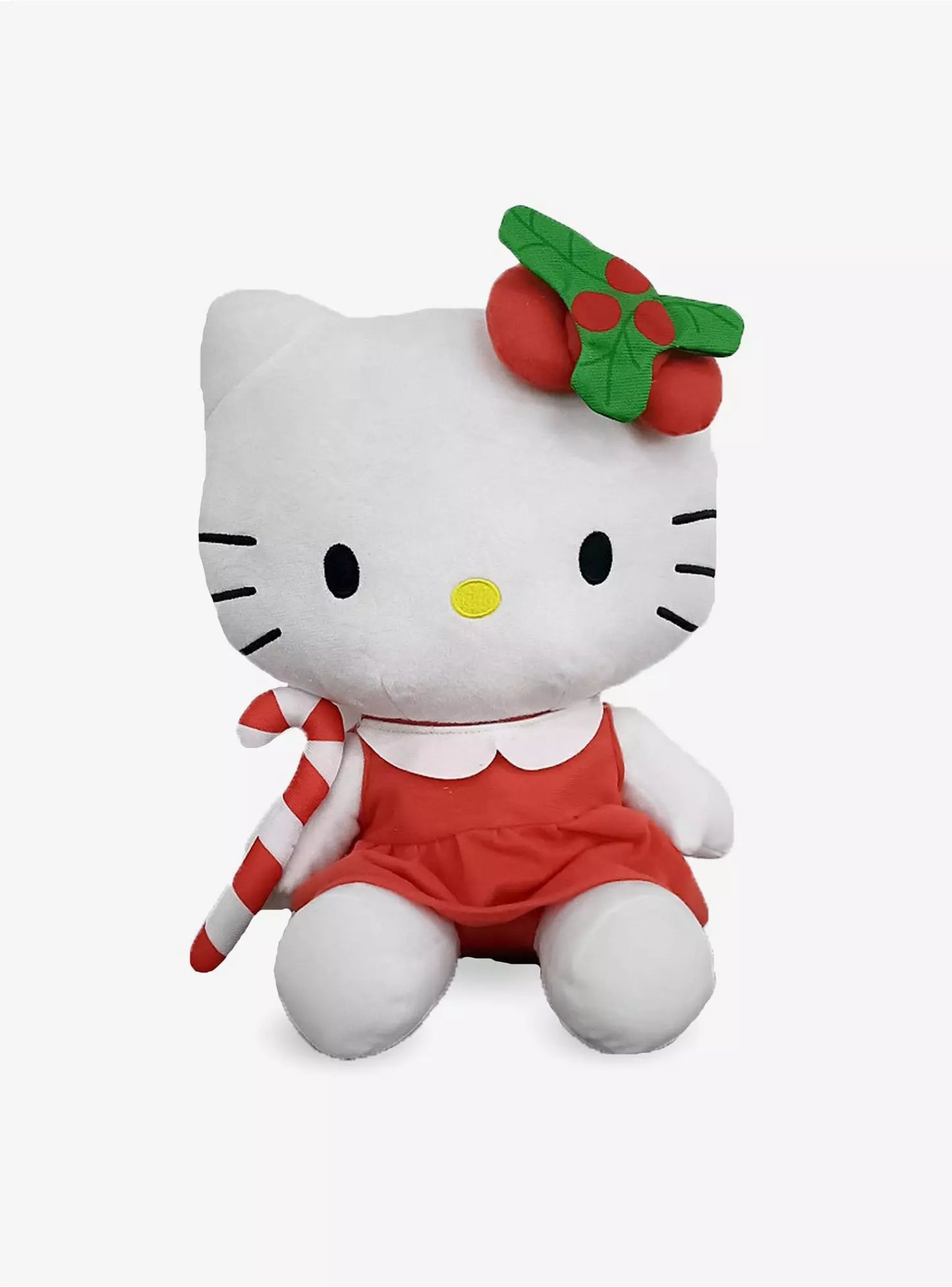 Blanket & Plush Hello Kitty Navideña ***Preorden***