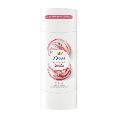 Desodorante Dove Ice Cream Parlor ***Preorden***