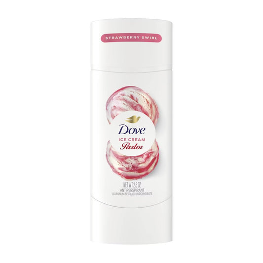 Desodorante Dove Ice Cream Parlor ***Preorden***