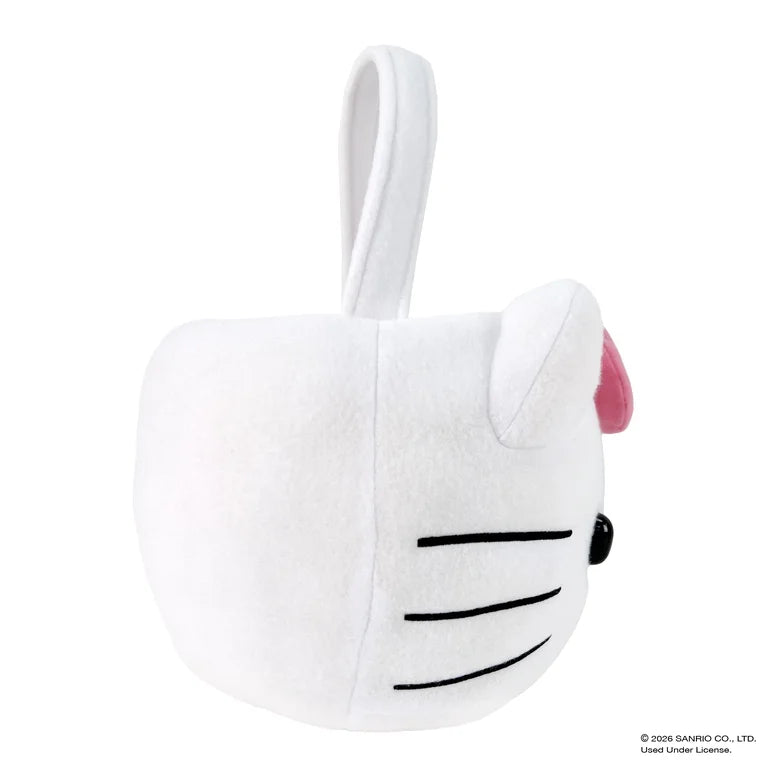 Canasta Hello Kitty Flor ***Preorden***