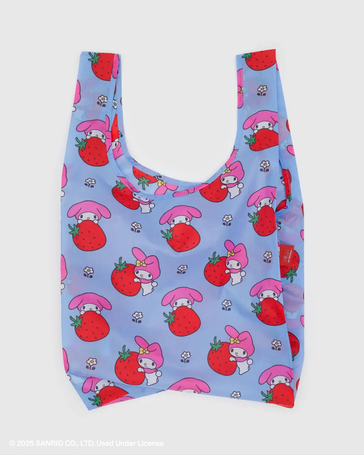 Standard Baggu Hello Kitty And Friends ***Preorden***