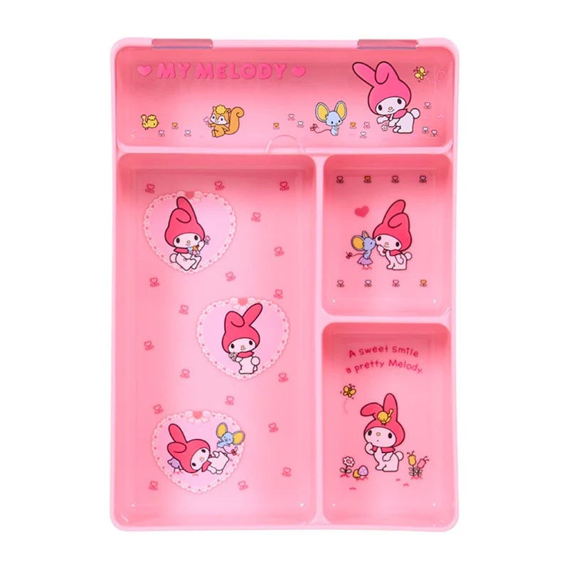 Organizador de Escritorio Sanrio ***Preorden***