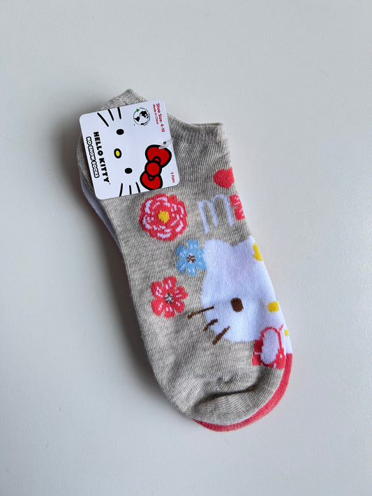 Calcetas Hello Kitty MOM 🩷