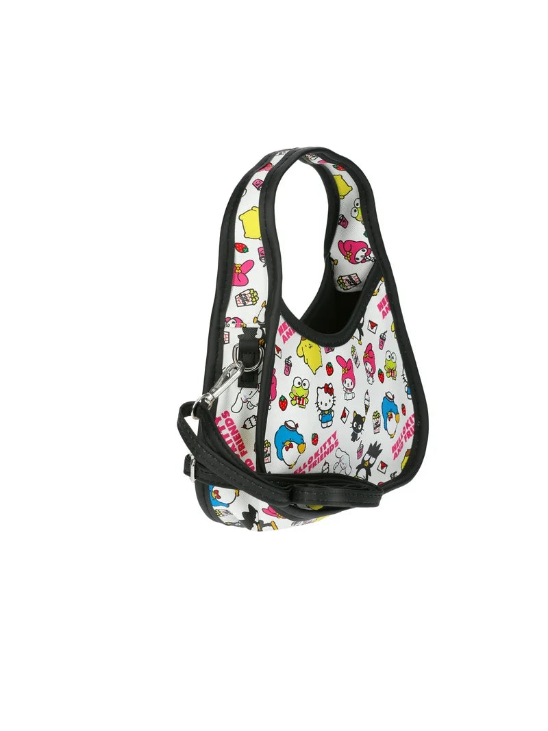 Crossbody Bag Hello kitty and Friends ***Preorden***