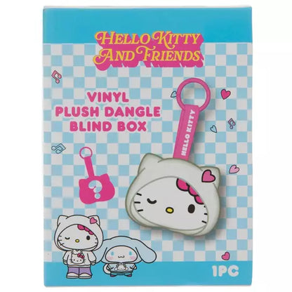 Bag Charm Sorpresa ***Preorden***