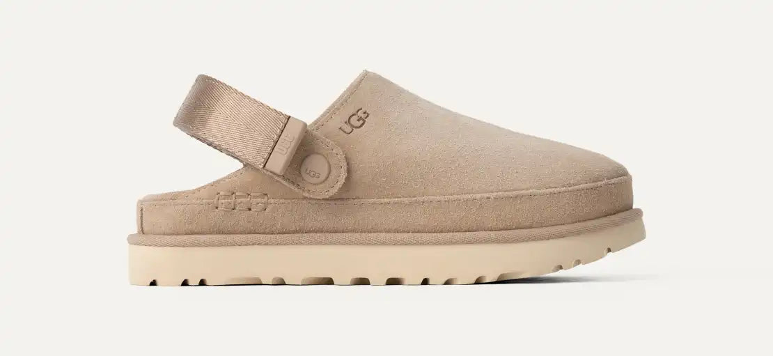 UGG Goldenstar Clog ***Preorden***