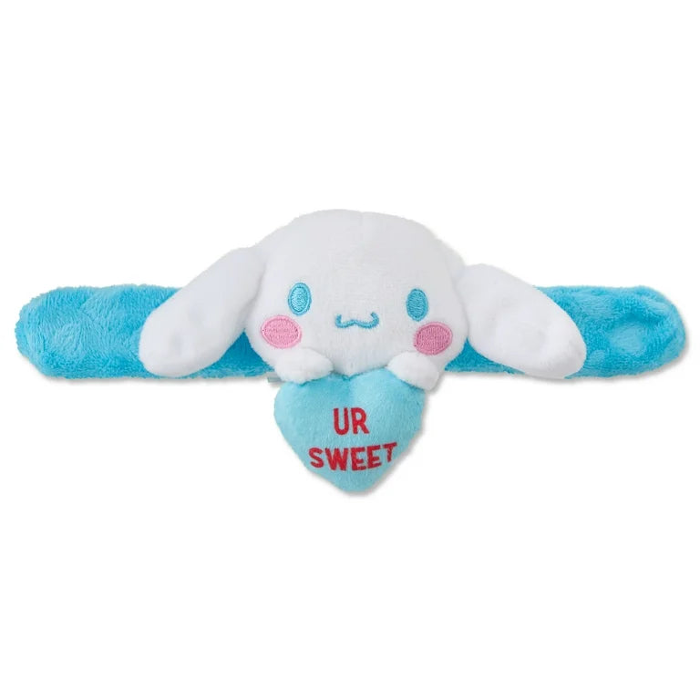 Pulsera Plush Sanrio X Sweethearts ***Preorden***