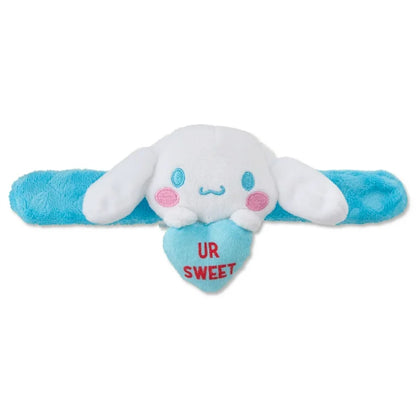 Pulsera Plush Sanrio X Sweethearts ***Preorden***
