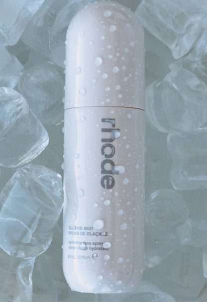Glazing Mist Rhode ***Preorden***
