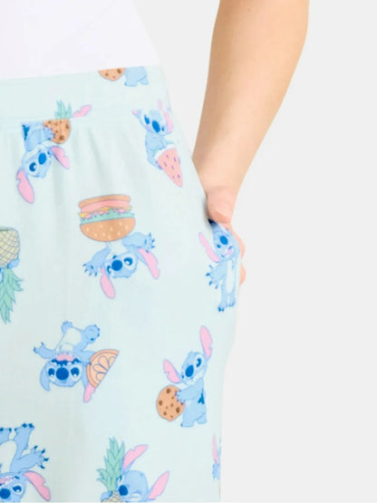 Pj Pants Stitch ***Preorden***