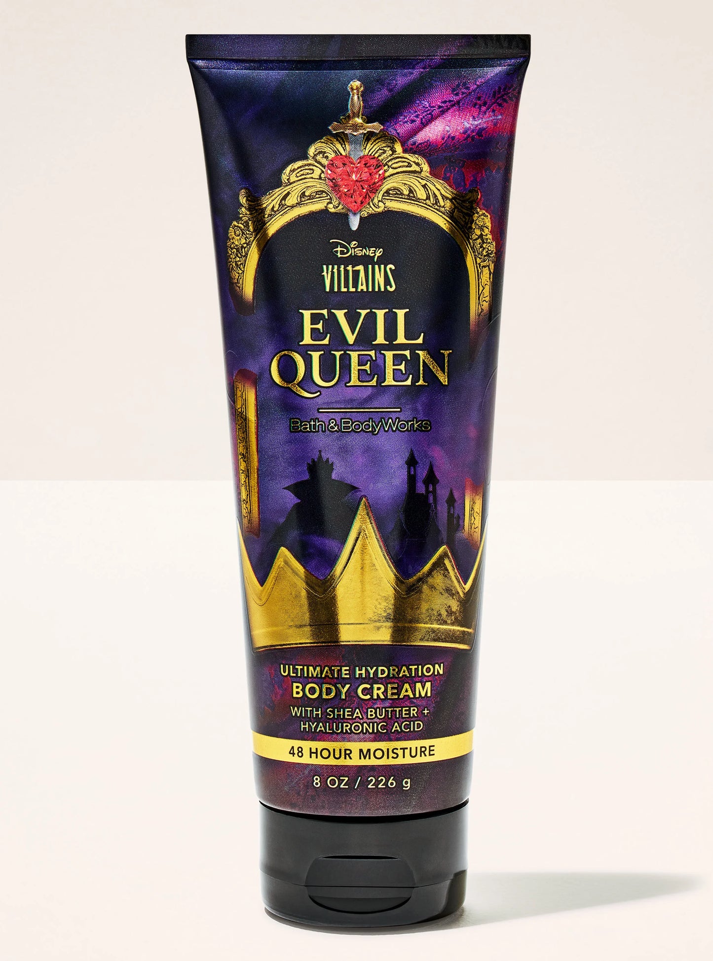 Body Cream Evil Queen Bath & Body Works ***Preorden***