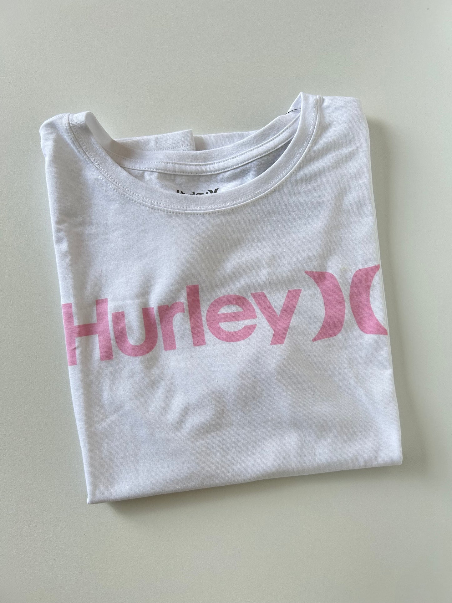 Playera Hurley