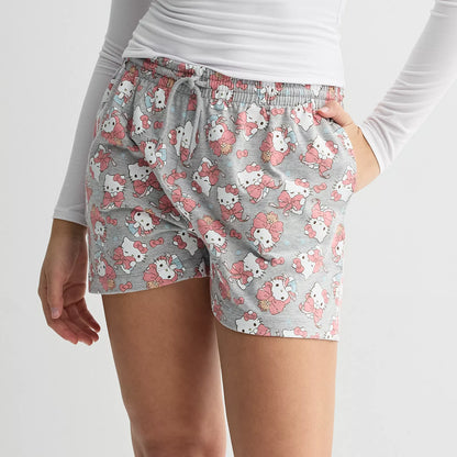 Short Hello Kitty Moño ***Preorden***