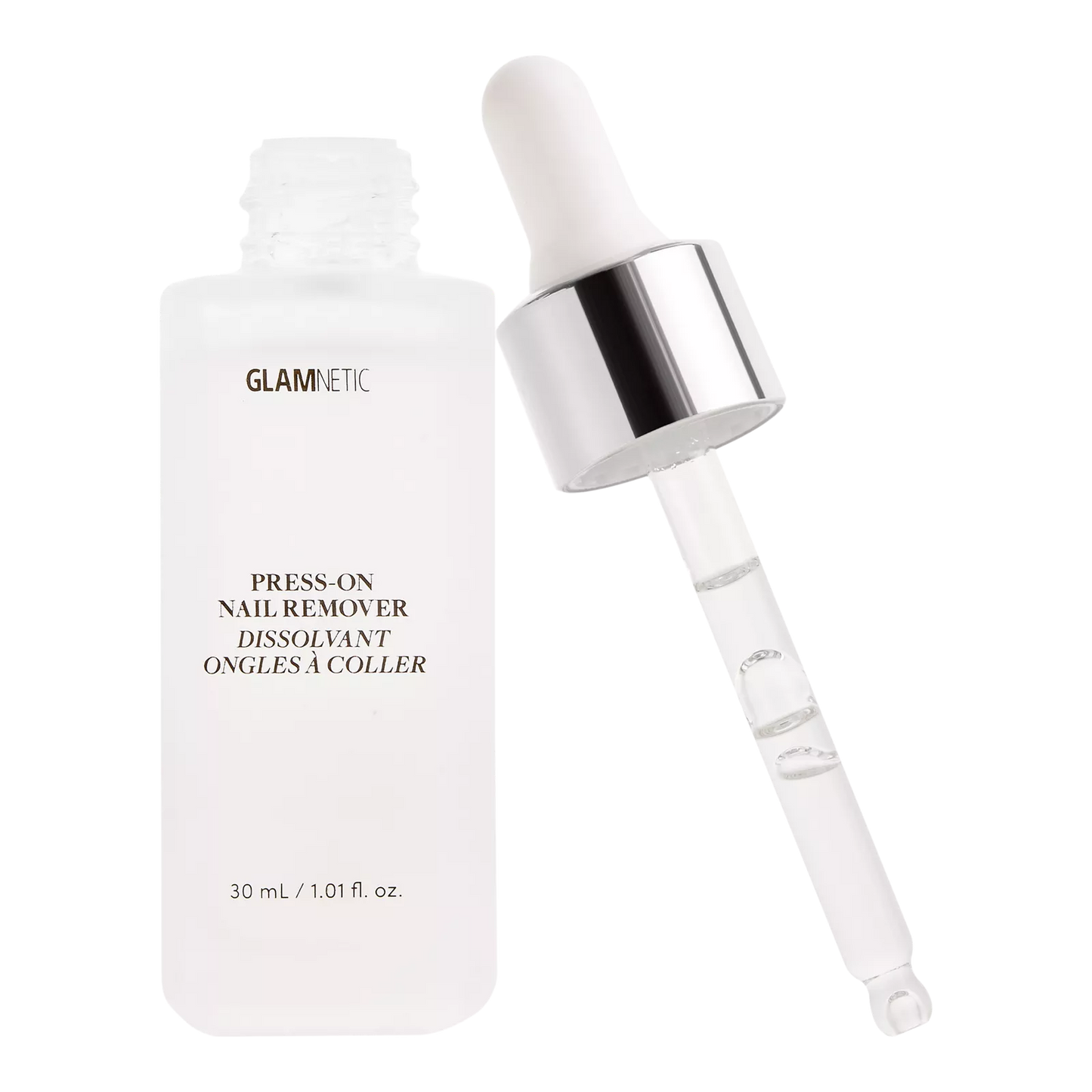 Press - On Nail Remover ***Preorden***