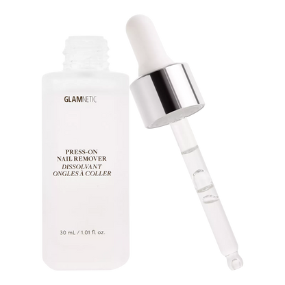 Press - On Nail Remover ***Preorden***