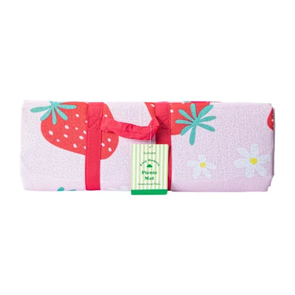 Mantel Para Picnic ***Proerden***